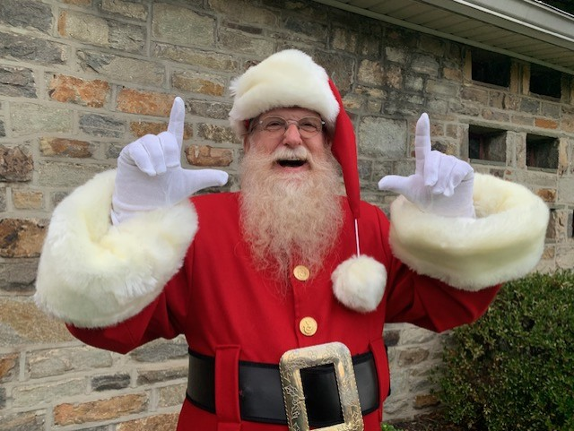 Santa Mark 