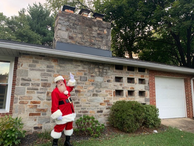 Santa Mark 