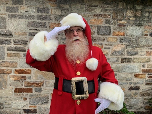Santa Mark 