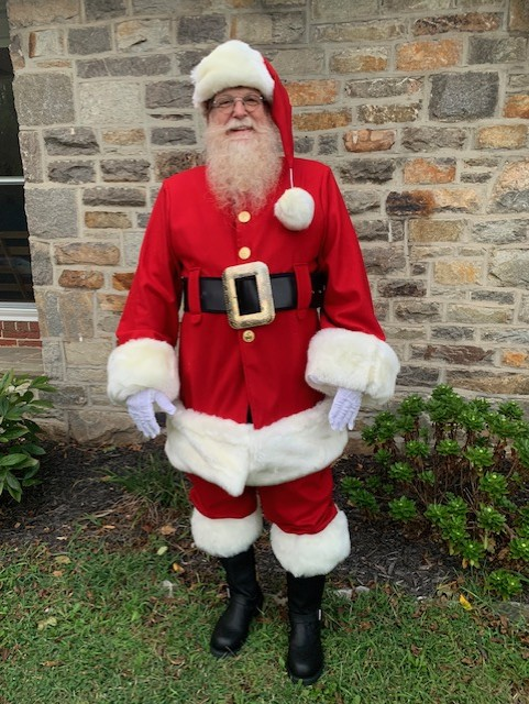 Santa Mark 