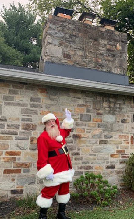 Santa Mark 