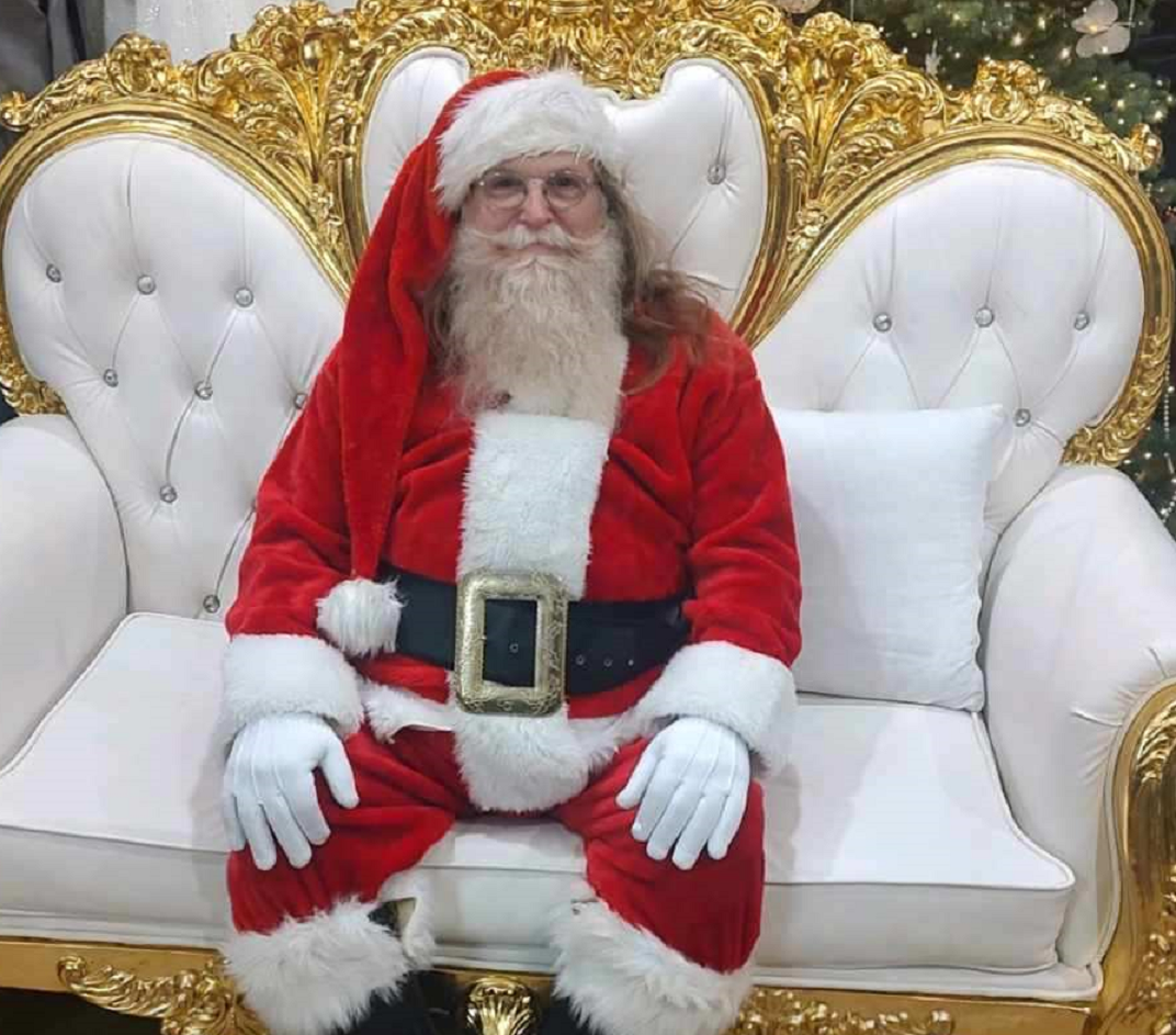 Santa Mark